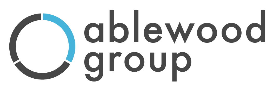 Ablewood Group Logo